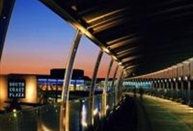 The Art of Shopping at South Coast Plaza